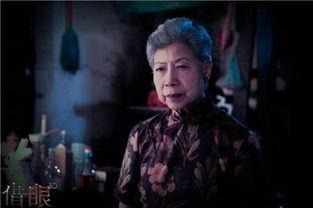 电影借眼在线观看,一场跨越生死的视觉奇遇  第3张