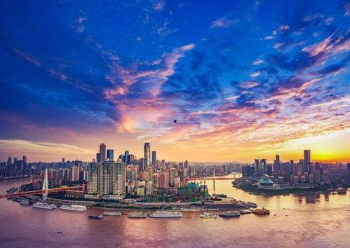 重庆金融街爆料视频大全,揭秘繁华背后的金融风云  第2张