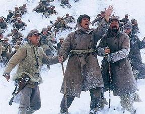 长征 在线观看,红色征程，不朽传奇  第2张