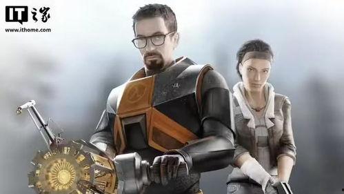 半条命3最新爆料,神秘世界与惊心动魄的冒险即将展开 第1张 半条命3最新爆料,神秘世界与惊心动魄的冒险即将展开 第1张