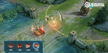 王者新皮肤爆料最新打野,王者新皮肤爆料揭示全新打野英雄  第1张